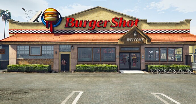 Burgershot