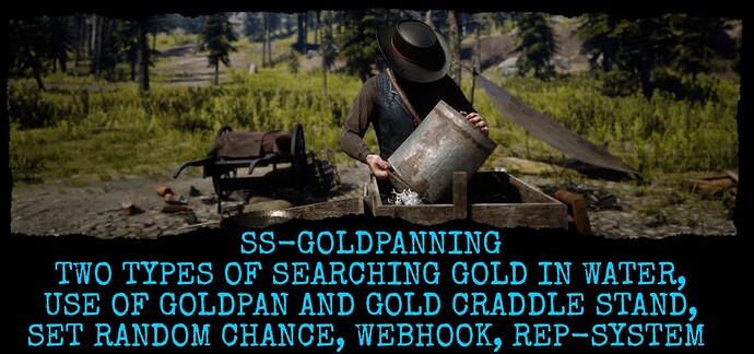 SS-GoldPanning(mic)