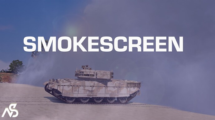 smokeScreen