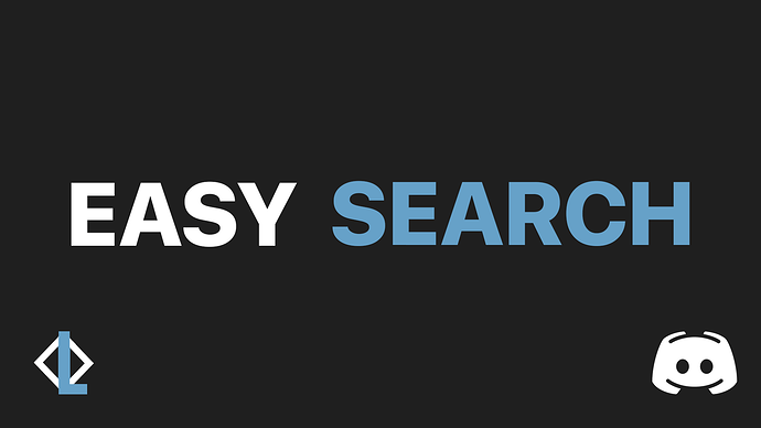 Easy_Search