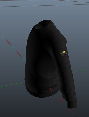 [FREE] Stone Island Jumpers [EUP] [FiveM Ready] - Releases - Cfx.re ...