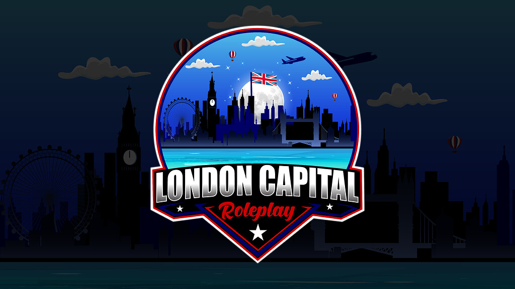 Capital Roleplay OFICIAL