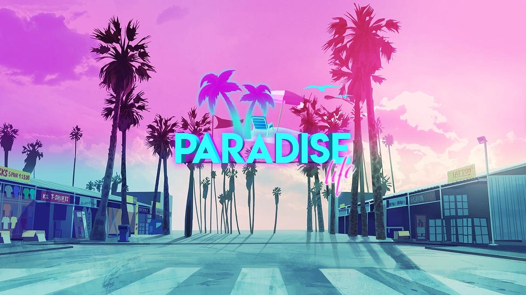 Come try out Paradise City Roleplay! We are a community of passionate  gamers who enjoy having a great time, meeting new people, and making  memories.  : r/FiveMRPServers