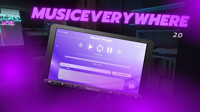 MusicEverywhere2.0
