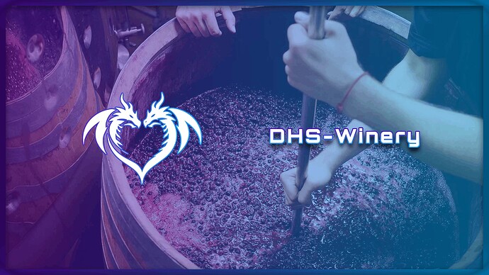 DHS-Winery