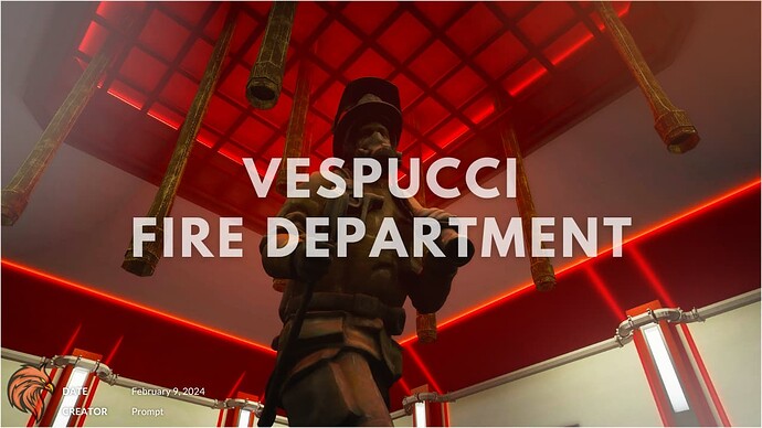 vespucci fire department mlo interior thumbnail 2