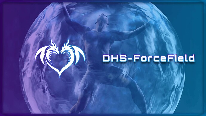 DHS-Forcefield Thumbnail