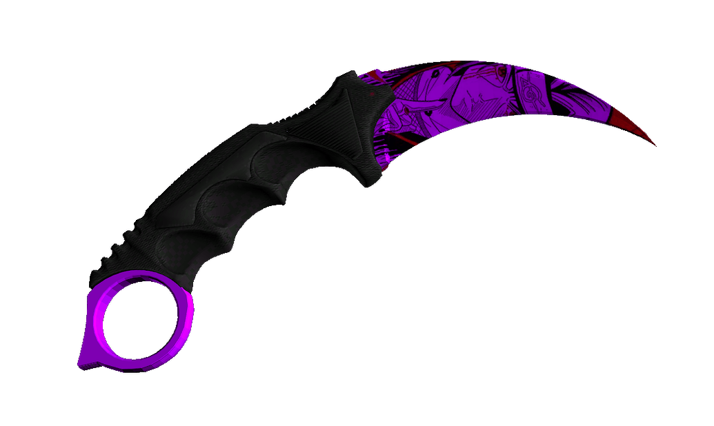 Karambit Knife - FiveM Melee Weapon - Releases - Cfx.re Community