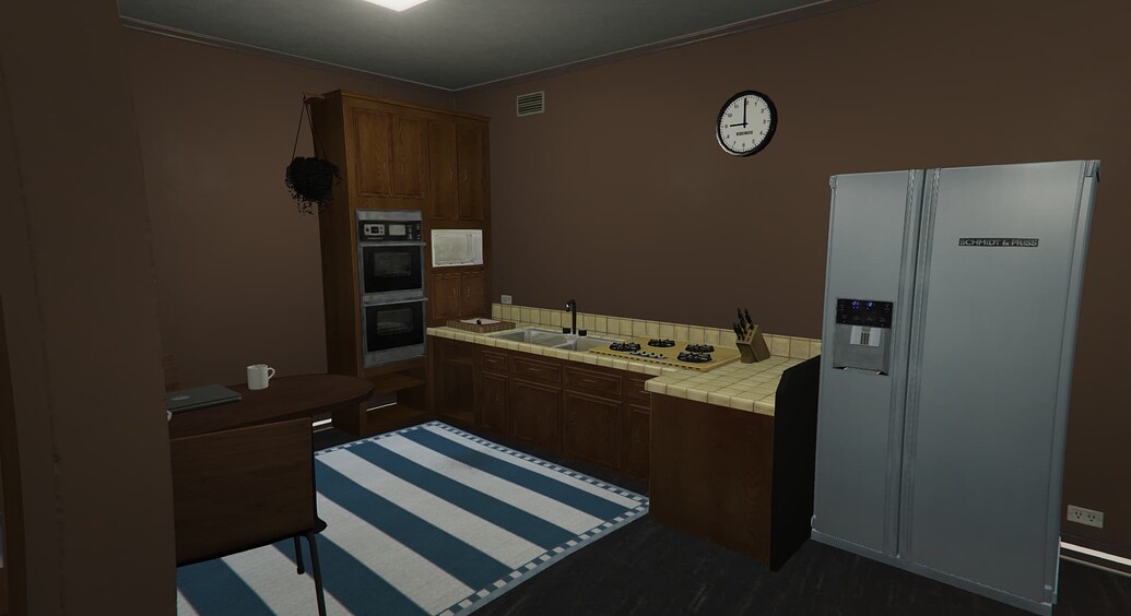 Paid Mlo Vinewood Fannypackers Motel Releases Cfxre Community
