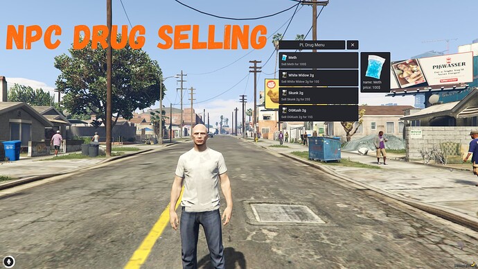 NPC DRUG Selling (1)