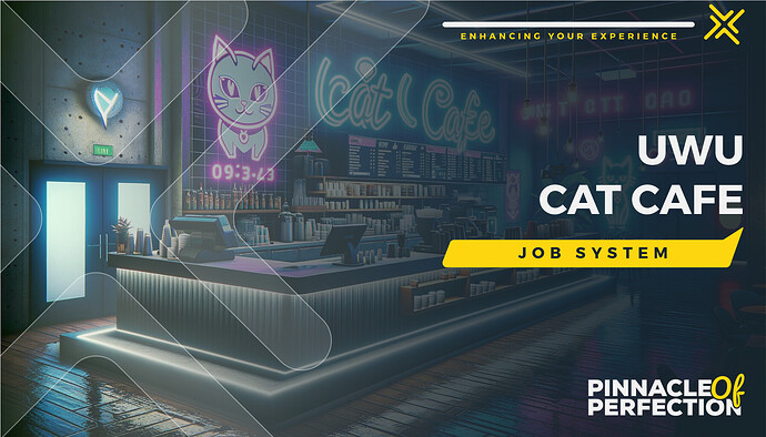 CatCafe