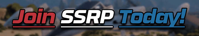 Join SSRP Today