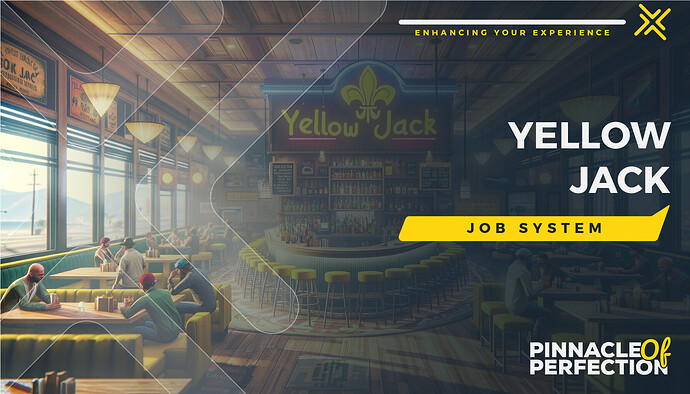 YellowJack