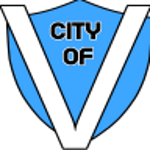 City of V logo