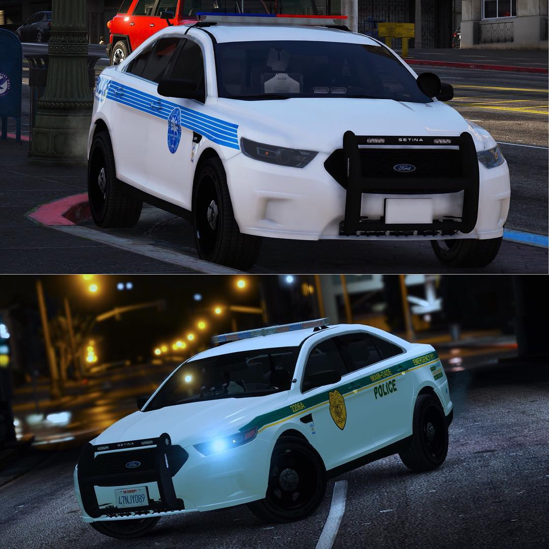 roblox miami police carss