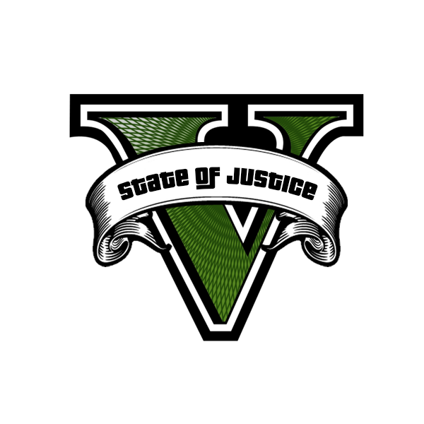 🔨[New] State of Justice RP | 150+ Custom cars, vMenu, Active Devs, Made ...