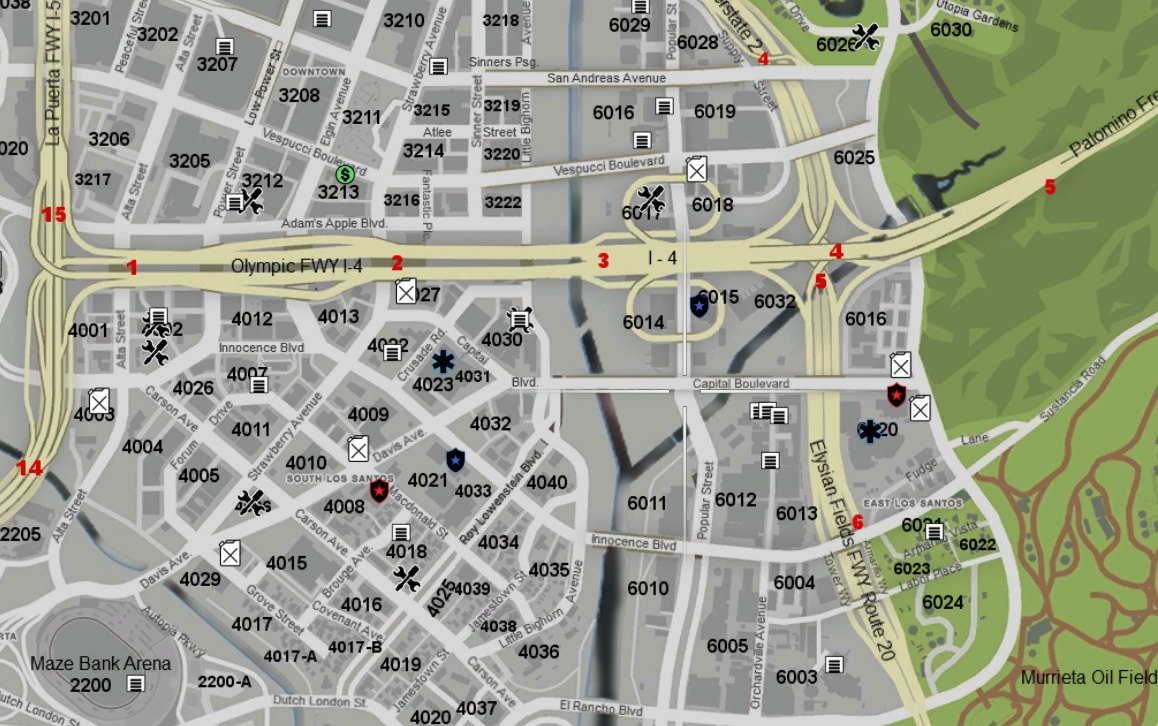How To Install Custom Map For FiveM *Updated* 