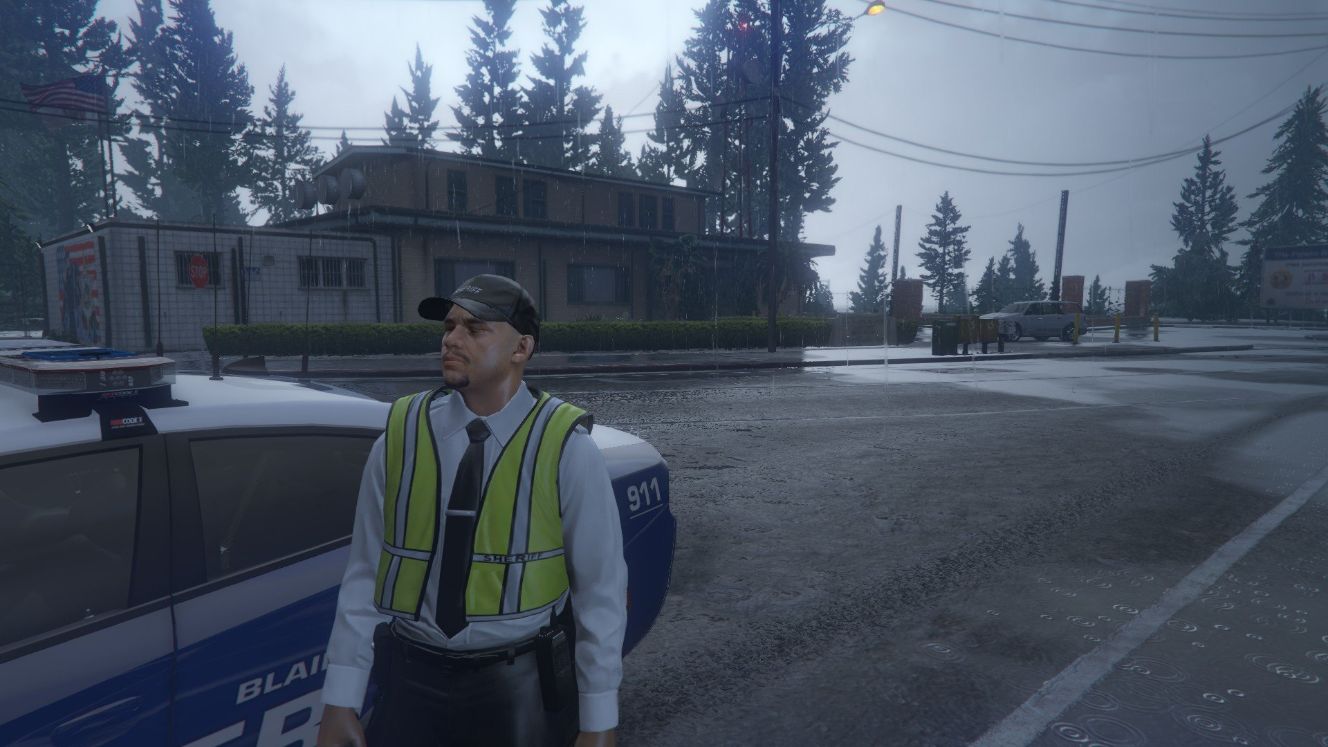 Release Blaine County Sheriff S Office Ped Releases Cfx Re Community - blaine county isheriffs office uniforms roblox