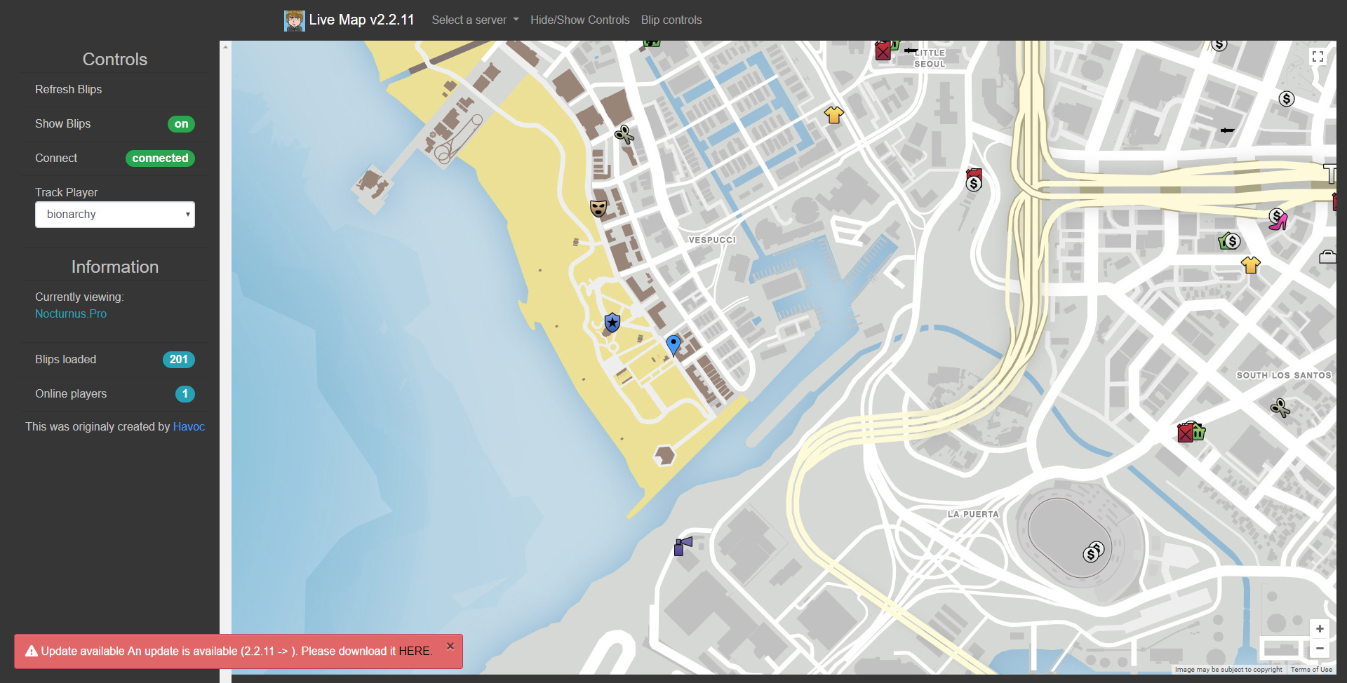 Livemap. Каналы Веспуччи ГТА 5 на карте. Пляж Веспуччи ГТА 5 на карте. Карта на лайвмап. FIVEM Map Patrol.