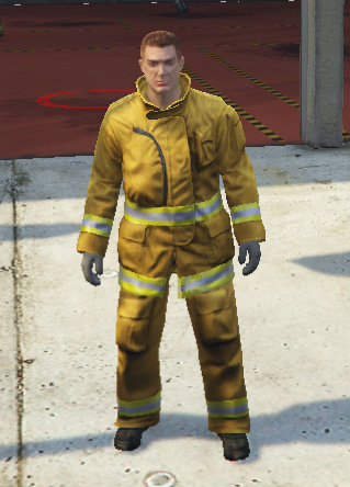 [HELP] Variations of fireman skin - Discussion - Cfx.re Community