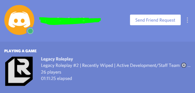 Roleplay Discord Servers - RPGMatch