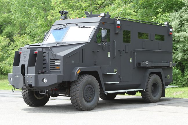 [VOTE] Should i make a lenco Bear SWAT Vehicle? - Discussion - Cfx.re ...