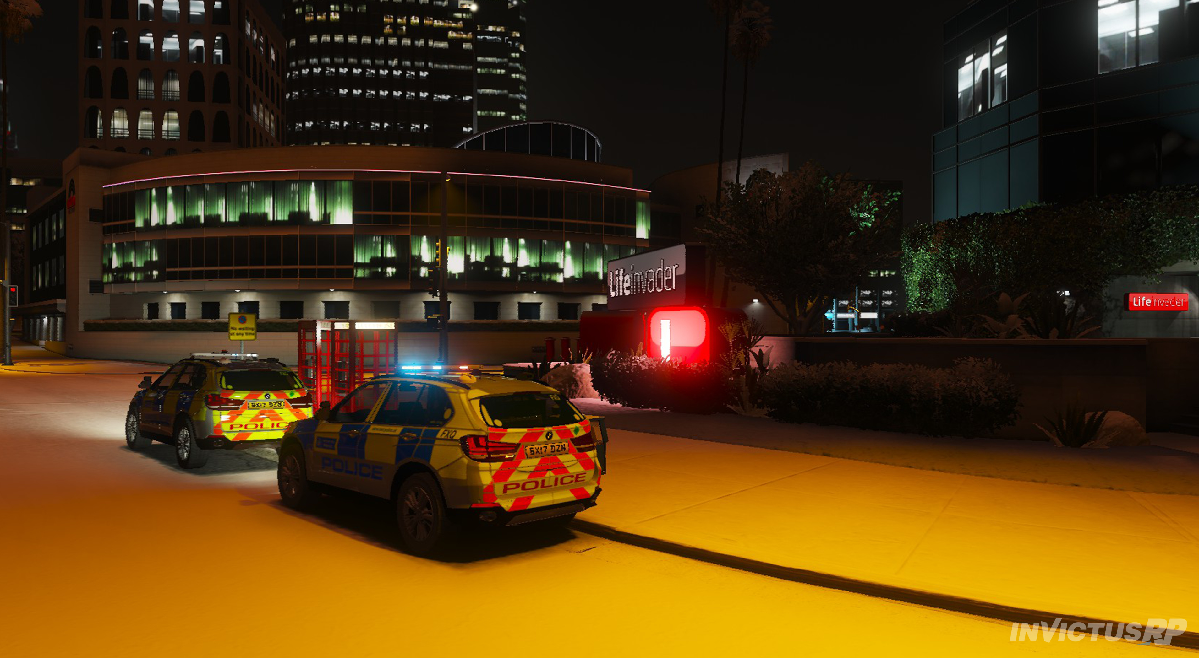 Uk Invictus Roleplay London Themed Rp Freeroam Rp Custom Mods Cars Invictusrp Uk Apply To Be Cop Anyone Can Be Las Or Lfb Server Bazaar Cfx Re Community - uk central london rp non fe 13 roblox