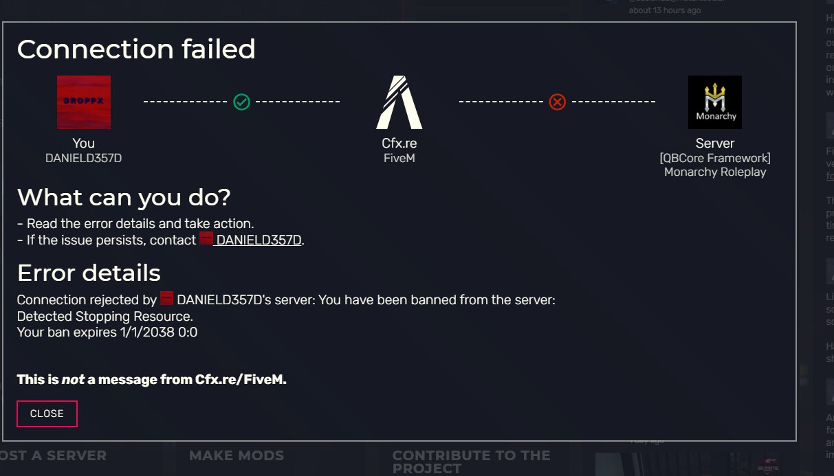 danklesshvh - if you are a PC server admin, ban them. BF4DB banned