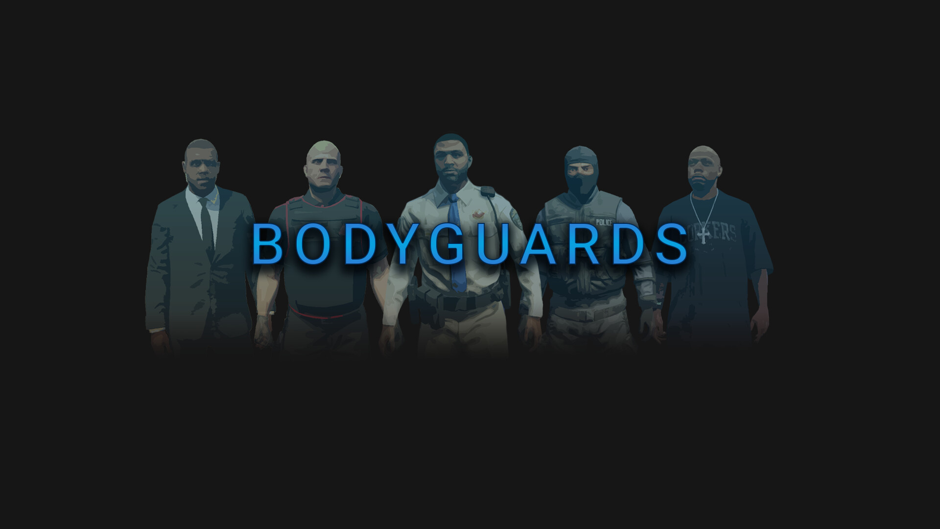 What Are The Different Types of Bodyguards?