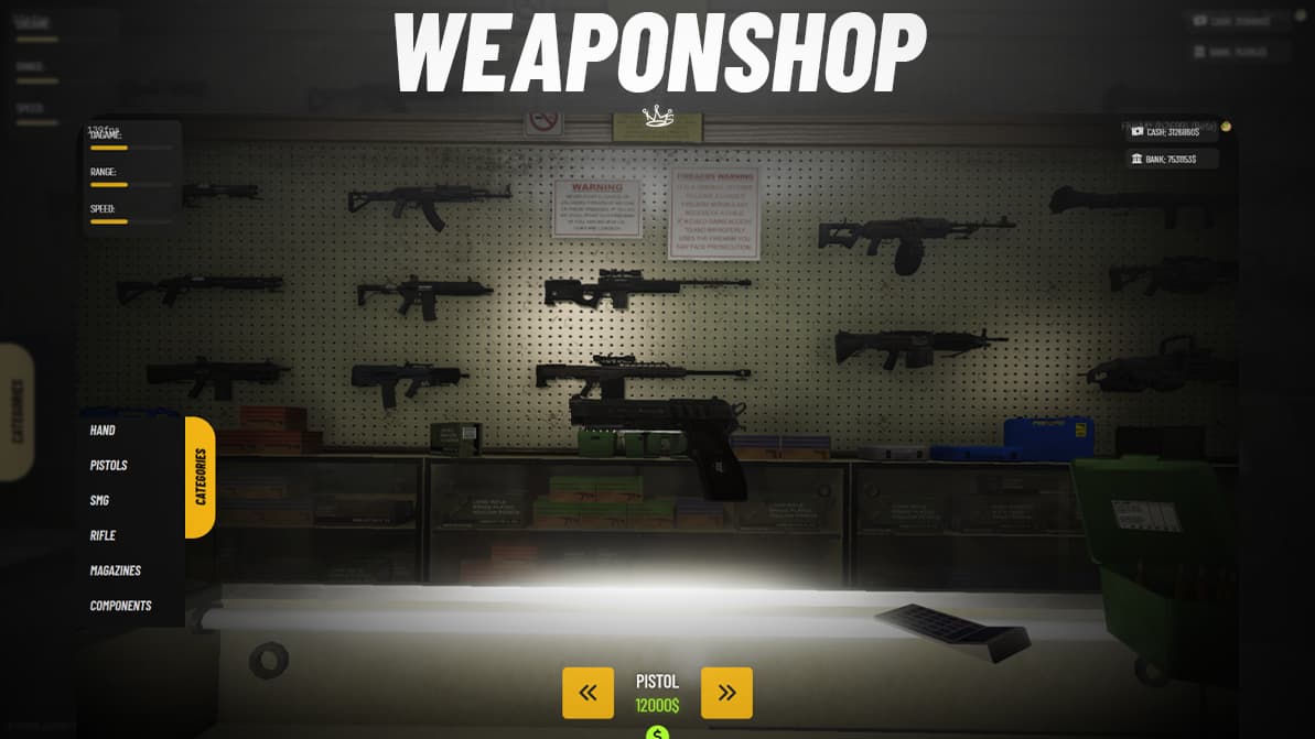 Modern Warfare 2 - When Does The Item Shop UPDATE? Rotation