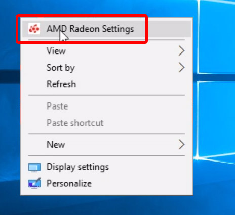 desktop-right-click-amd-radeon-settings