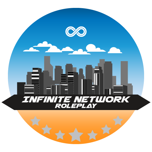 Infinite-Network-rp