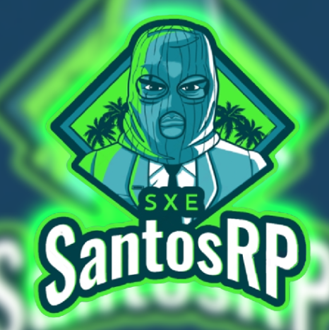 Santos rp | fivem edition - Server Bazaar - Cfx.re Community