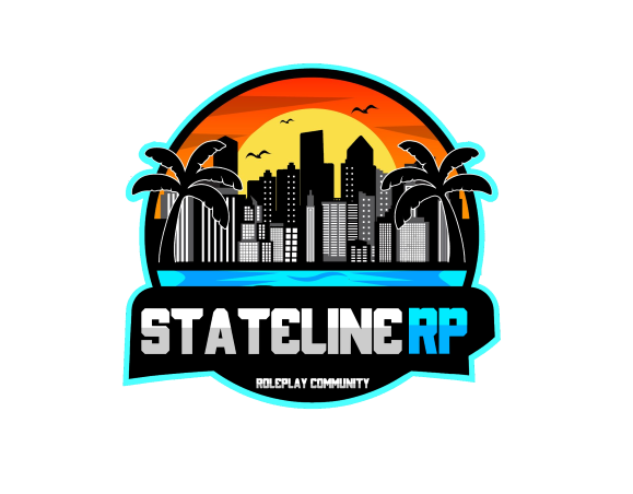 Stateline Roleplay | Upcoming Community | Whitelisted | www ...