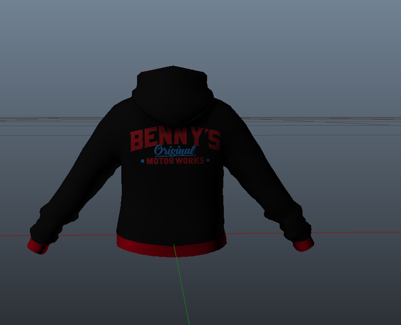 Bennys cloth pack | olssongraphics - #2 by TheIndra - Releases - Cfx.re ...