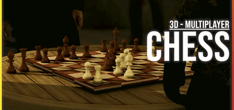 Multiplayer Chess Script