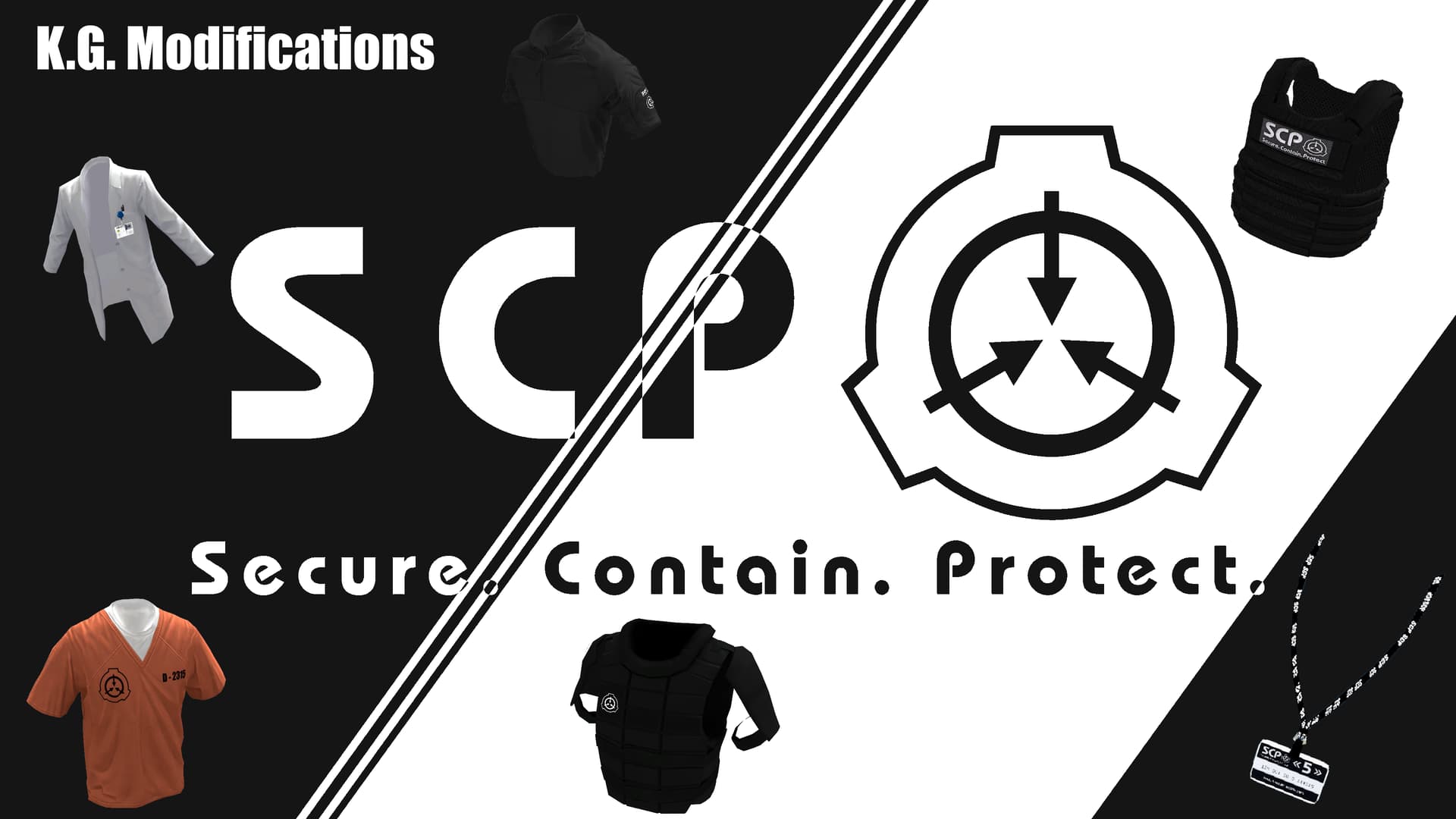 SCP-715 - SCP Foundation