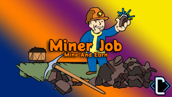 Miner Free