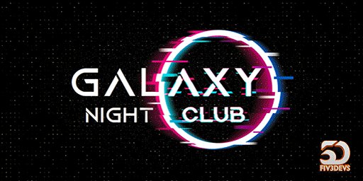MLO][PAID] Galaxy Nightclub - Fiv3Devs - Releases  Community