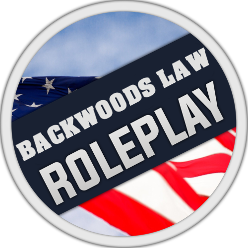 Backwoods Law RP