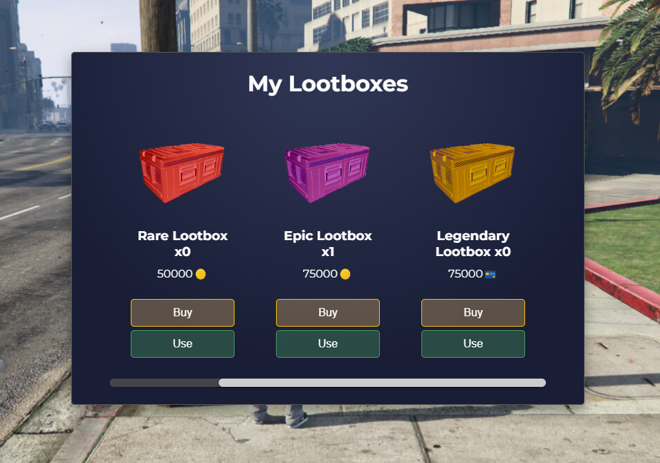 Skate: EA pode ter incluído sistema de loot boxes no jogo