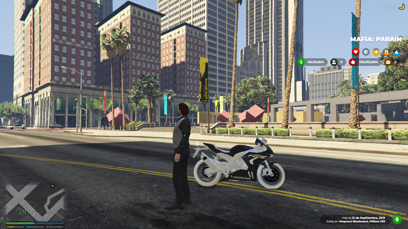 Convert a FiveM Resource into an Add-On for GTAV SP - Modding Discussion &  Information 