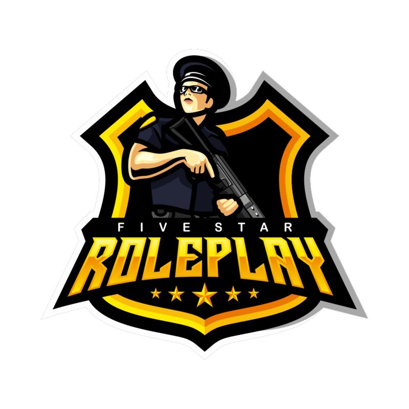 🌟 Introducing Five Star Roleplay: Your Ultimate FiveM Realistic Roleplay  Experience - Server Bazaar - Cfx.re Community