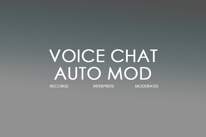 Mumble voice chat