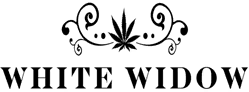 White-Widow-Logo
