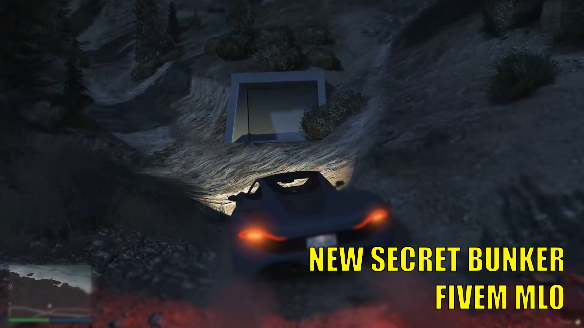 Release Secret Bunker Mlo Paid Standalone Releases Cfxre