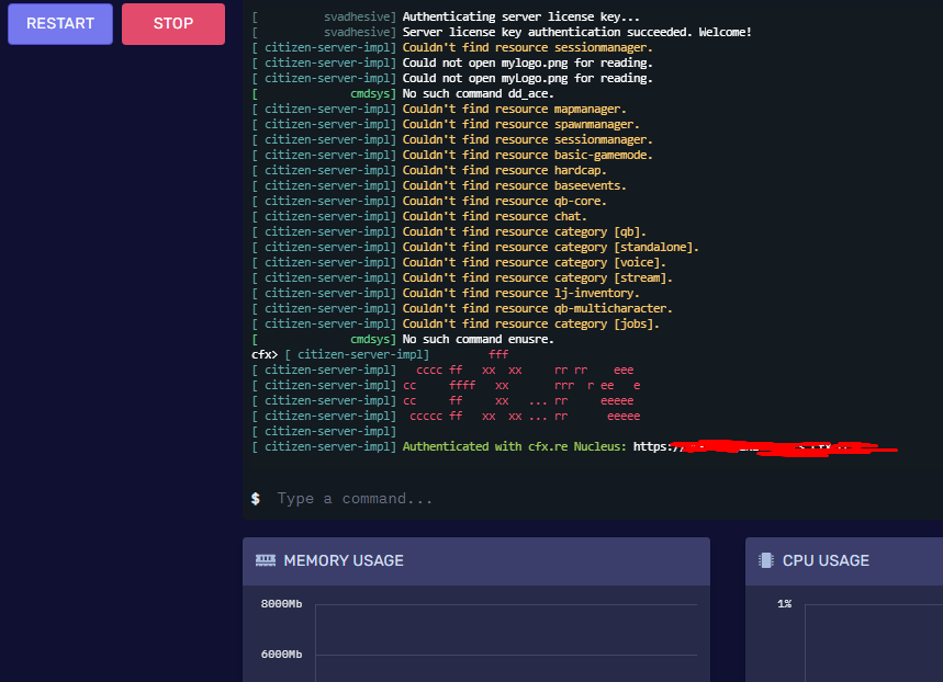 ESX] Useful tool for pick up coords with Discord - Releases - Cfx.re  Community