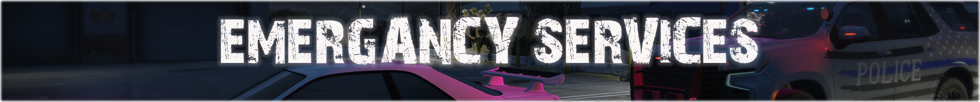 SYN CITY/Free to Play/ Staff needed/QBCore/police/ems/own gas  stations/custom gang script/ - Server Bazaar - Cfx.re Community