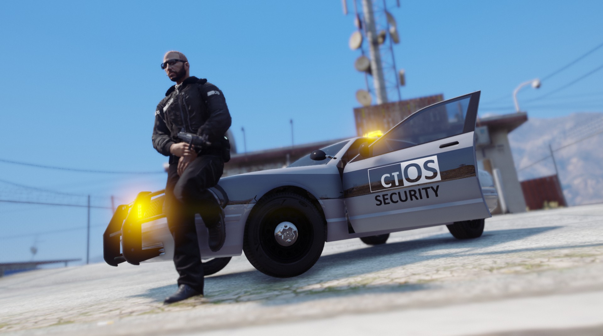 Coming to spy on your area soon - FiveM Snapmatic - Cfx.re Community