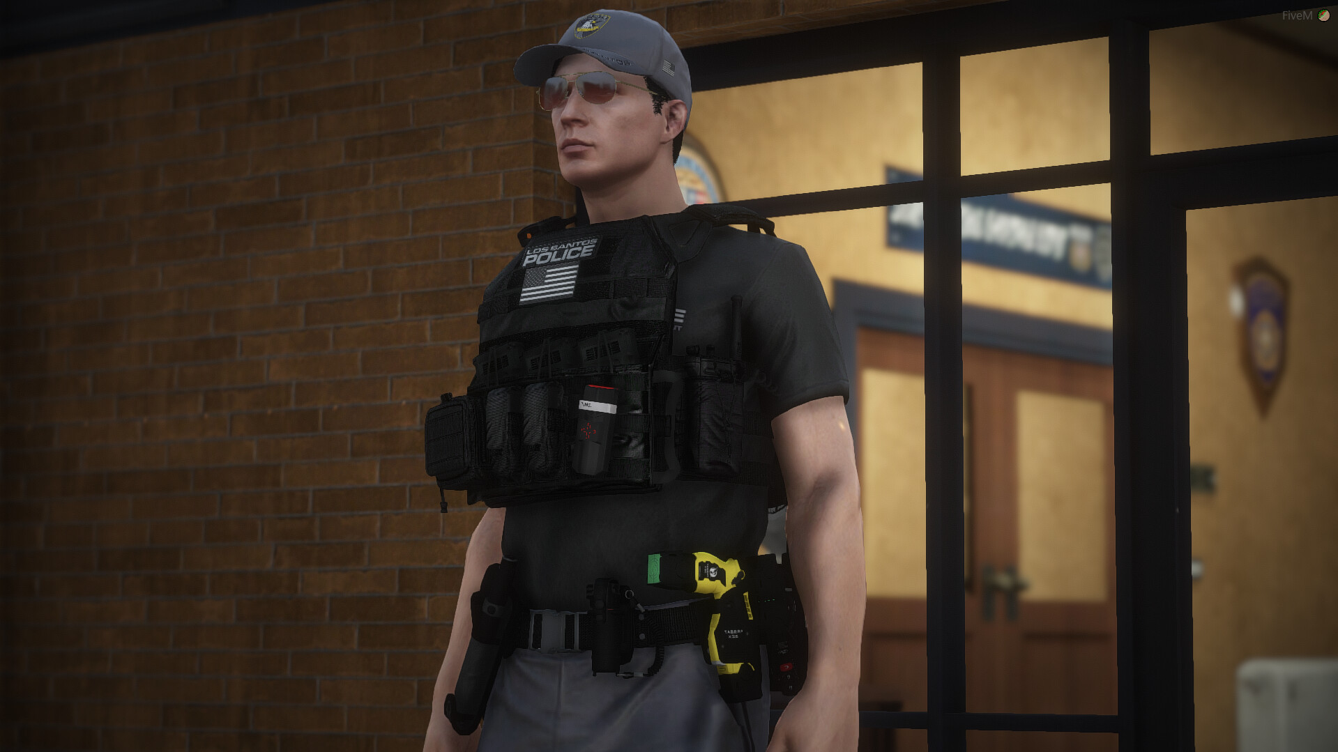 LSPD EUP Pack V2 - Releases - Cfx.re Community